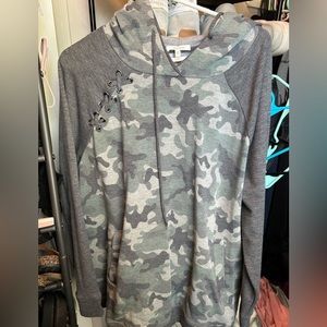 Maurice’s sweatshirt - XXL